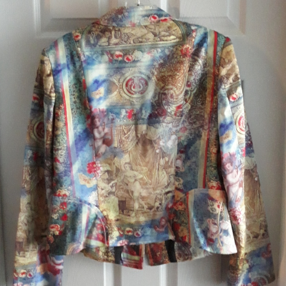 Jacket, Perfect For Spring - Picture 2 of 5